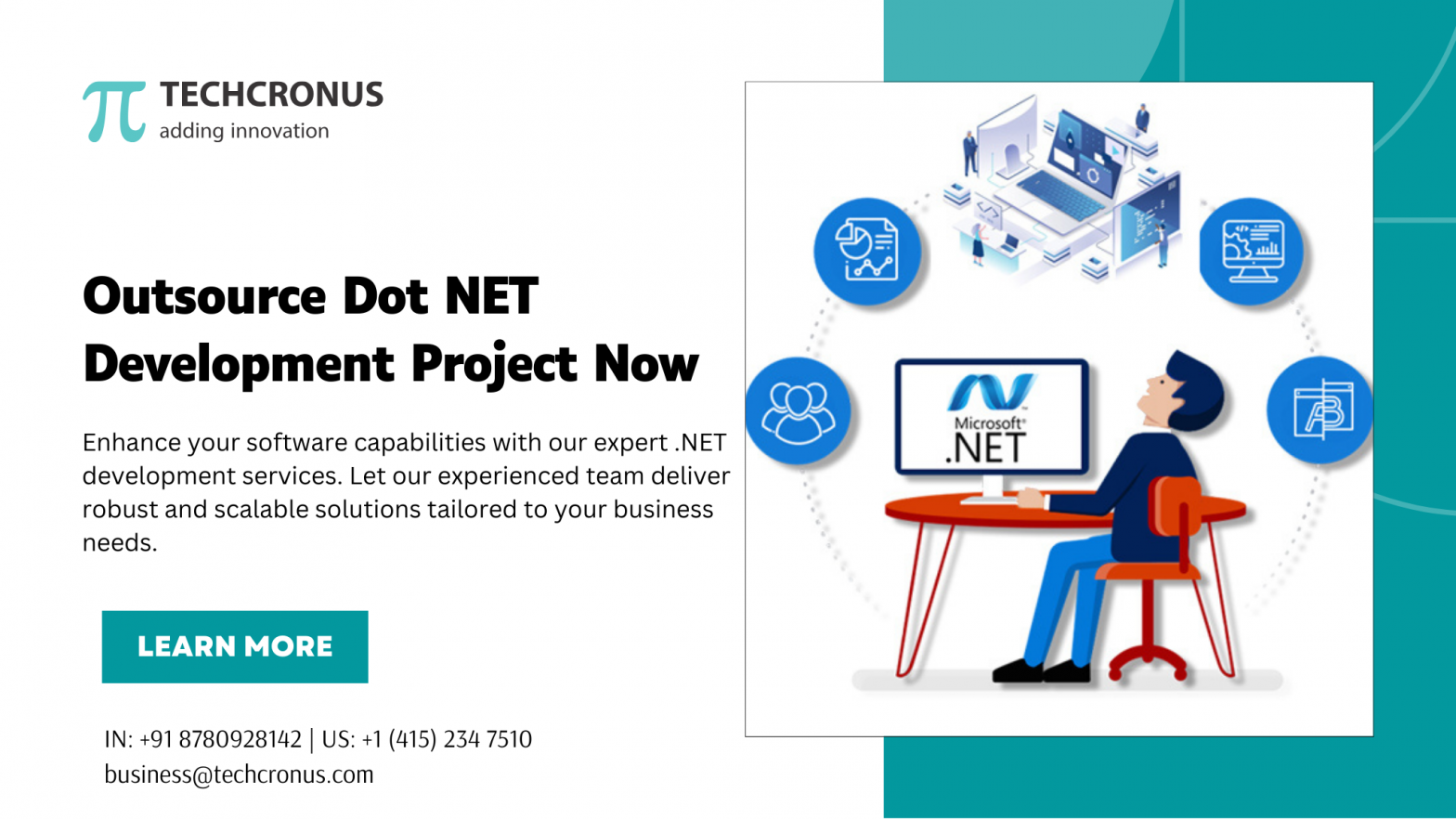 Dot NET Development