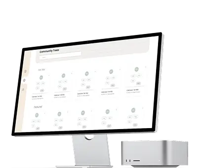 Digital Bookmark Chrome Extension and Web App