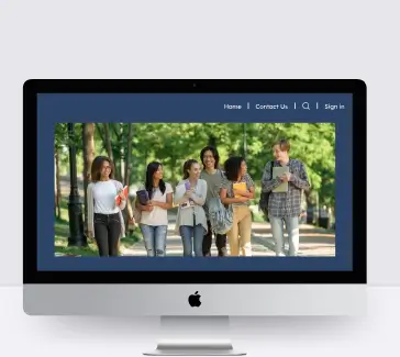 Global University Portal